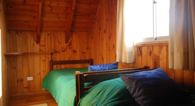Cabañas Diquen's El Tabo, Book Hotel Billige hoteller i El Tabo