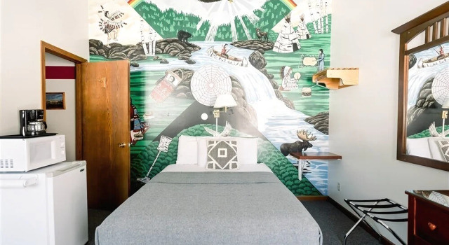 Seagull Bay Motel, Buchen Sie Motel Motels in Wisconsin, Motel