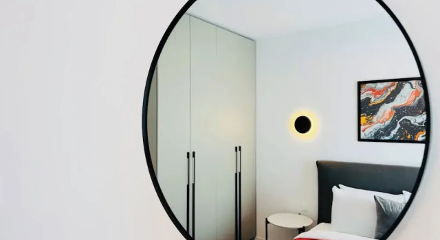 Premium Apartments - ONE Cotroceni, Reserva ahora Apartamento Bucarest Muntenia, cerca de Orizont