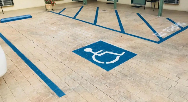 Номер Standard Bella Capri Inn and Suites