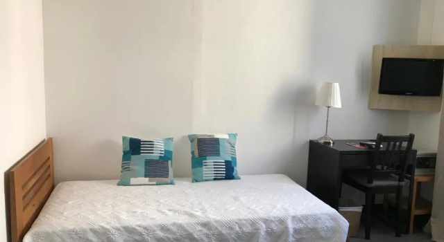 Номер Standard Hôtel La Petite Bohème