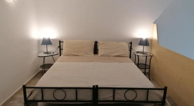 Апартаменты Anais' Loft- OSP. SANT'ORSOLA-FIERA