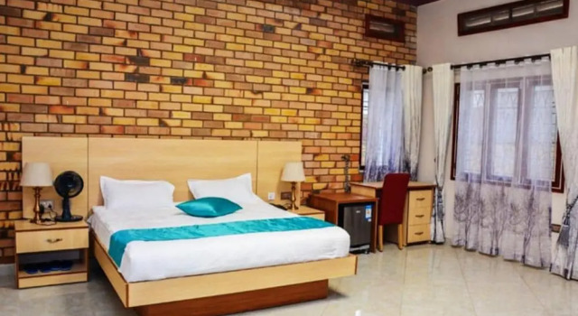 Presidential Phòng Suite SamWeb Bed and Breakfast