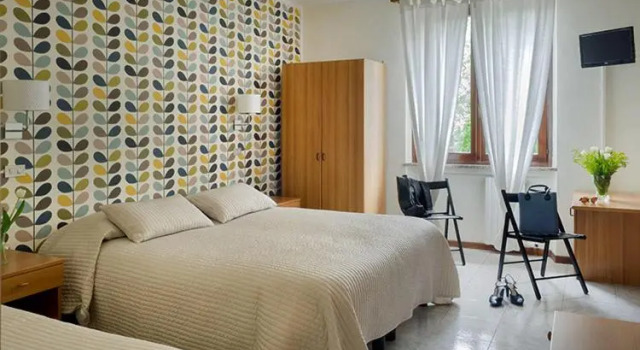 La Groletta, Prenota Hotel Hotel a Veneto con piscina, Piscina