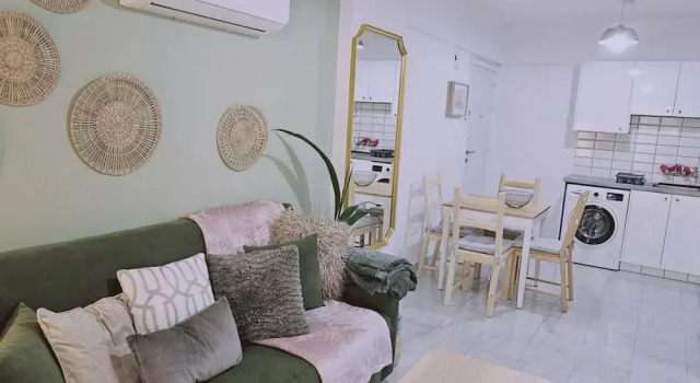 103 LCA - Stay Green Apartment, Prenota Appartamento Larnaka Larnaca Region