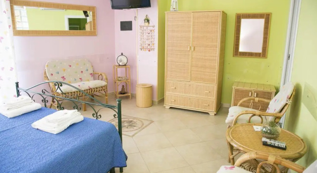 B&B Sunshine, Varaa Bed and Breakfast Scilla Calabria