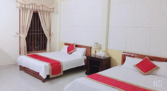 Lang Khanh Hostel, Buchen Sie Hostel Hostels in Thanh Hoa, Hostel