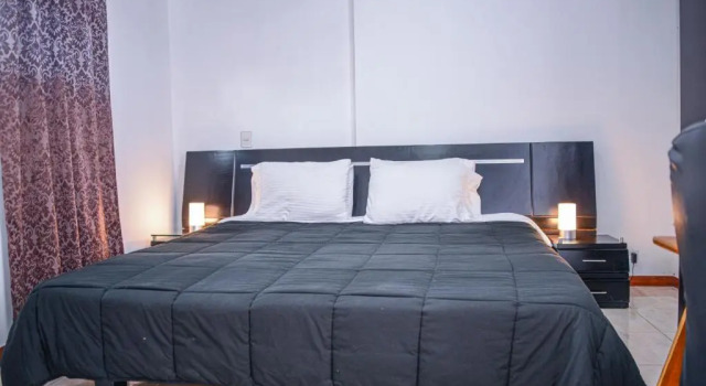 Апартаменты Apartment El Jeffe Medellin