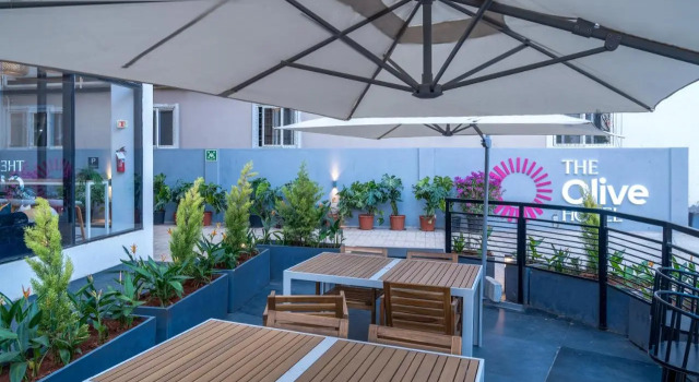 Olive Hotel Brookefield by Embassy Group, Varaa Hotelli Uudet hotellit kohteessa Bangalore