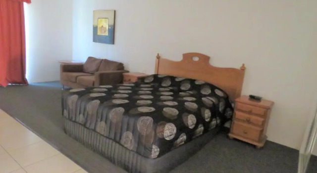 Двухместный номер Superior Emerald Gardens Motel & Apartments