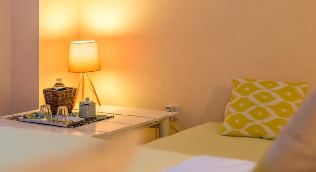Номер Standard Les Chambres de Jeannette