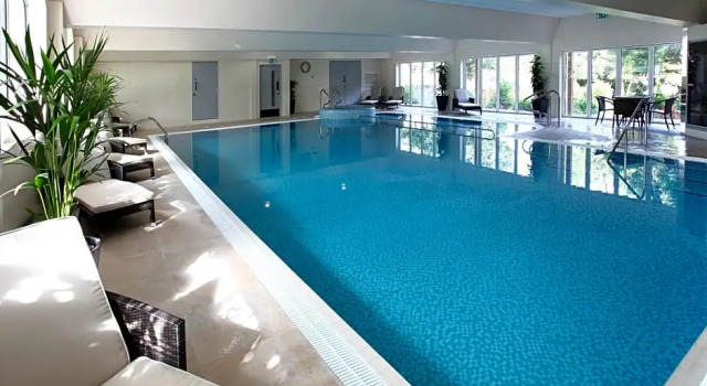 Номер Standard Les Rocquettes Hotel