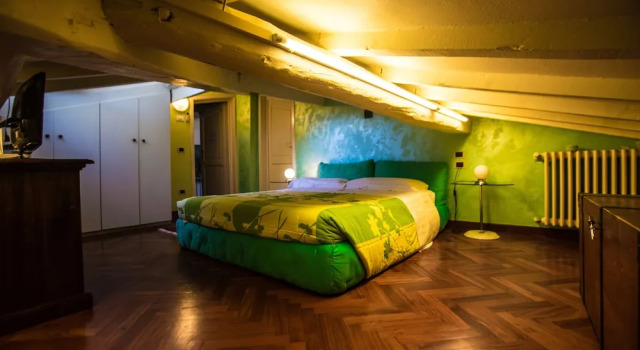 Номер Standard Relais Villa Al Vento