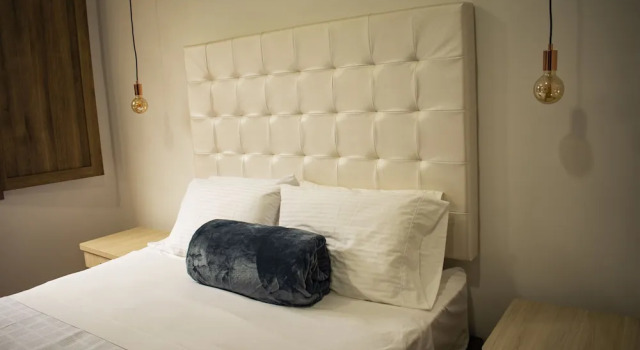 Семейный номер Standard El Reloj Casa Hotel