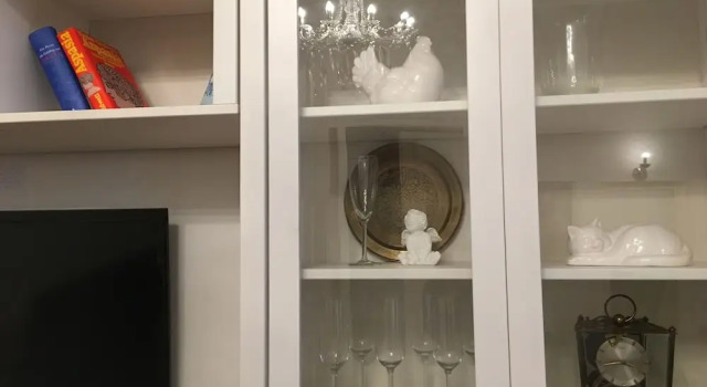 Апартаменты Luxury с 2 комнатами Heart of Vienna Luxury Residence