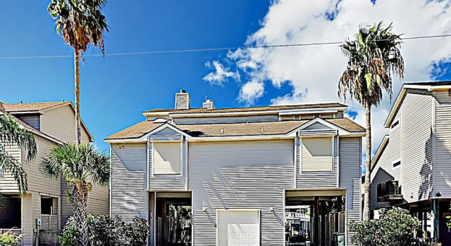 3409 Galveston - 4 Br Home, Забронировать Дом для отпуска Галвестон Texas Gulf Coast, рядом с Загородный клуб Галвестона
