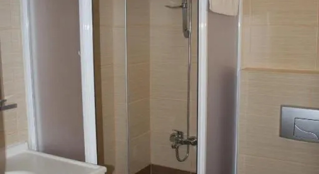Standaard kamer Hotel Ejder