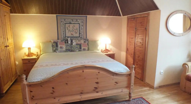 Семейный номер Standard Отель Villa Žvejų 29