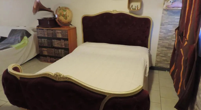 Номер Standard Chez Papy et Mamy