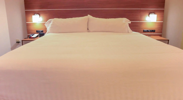 Номер Standard Holiday Inn Express Daytona Beach - Speedway
