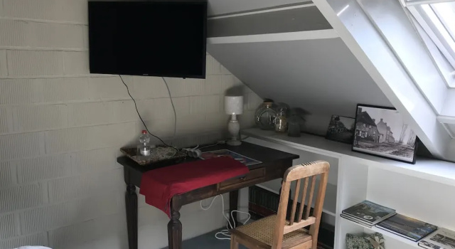 Camera Comfort Grysperre B&B