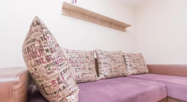 Бунгало Deluxe Aranypart Camping & Apartments