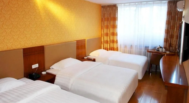 Oriental Hotel, Varaa Hotelli Dao Li 