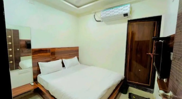 Hotel SK