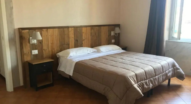 Апартаменты c 1 комнатой 5 Terre Express