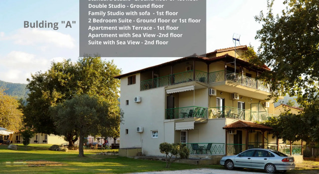 Villa Vasiliadi