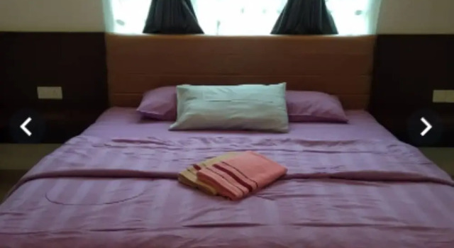 Capital O 90555 Captain's Cabin Resort, Rezervasyon Tatil Köyü Kota Bharu 