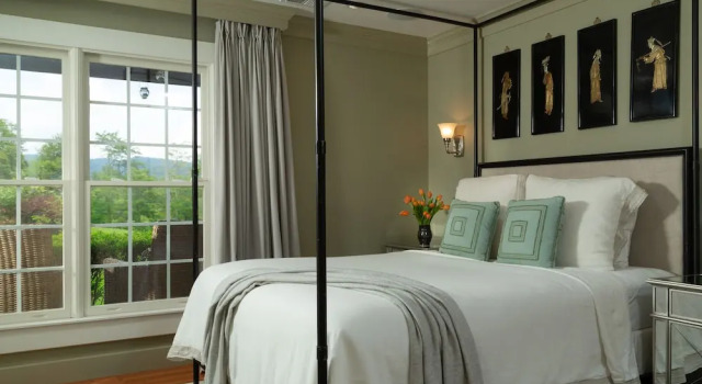 Номер Standard Glen Gordon Manor