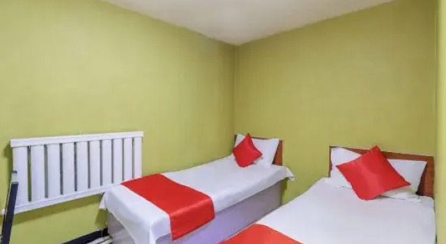 Номер Economy Qiqihar ruixiang hotel