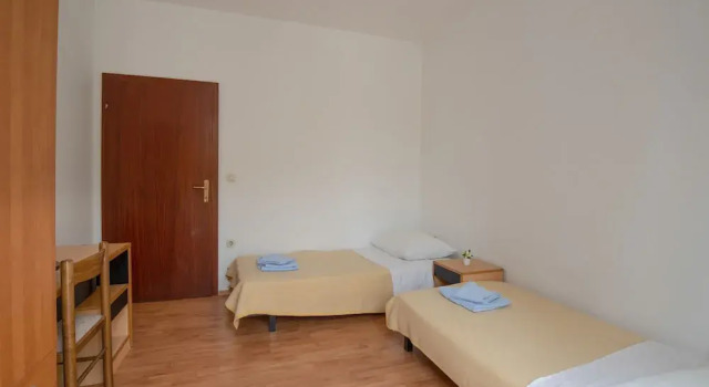 Beachfront Apartment Gaj 9, Забронировать Апартаменты/квартира Апартаменты Шибеник, Апартаменты/квартира