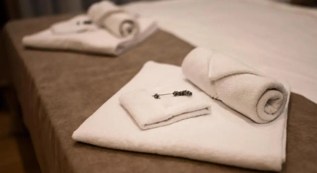 Студия G Star Hotel
