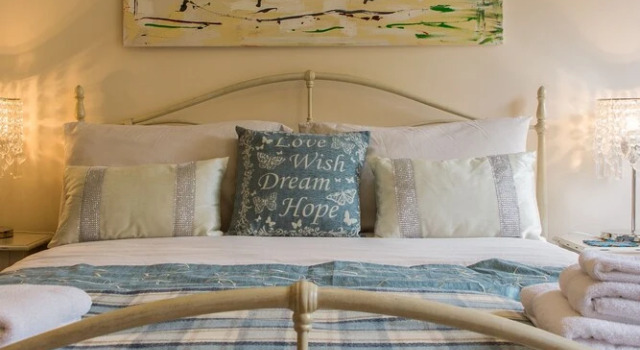 Tigh Geal Boutique Bed & Breakfast, Book Boutique Hotel Boutiquehoteller i Perthshire, Boutique Hotel