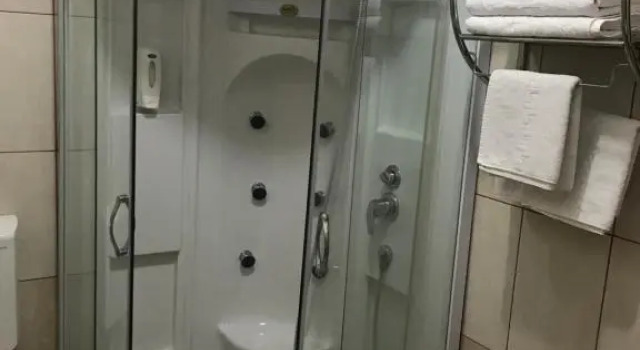 Номер Standard Pension Cleopatra