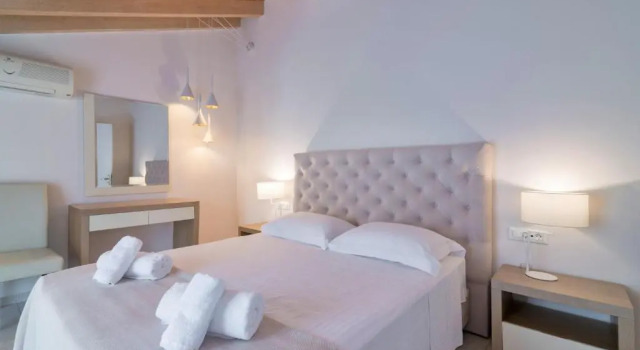 Апартаменты c 1 комнатой с балконом и с красивым видом из окна Edelweiss Hotel