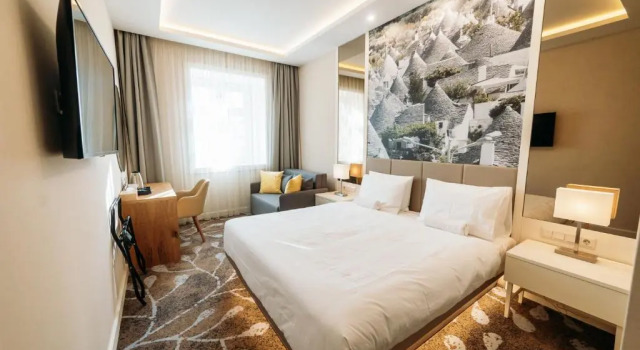 Lábasház Debrecen, Prenota Hotel Debrecen 