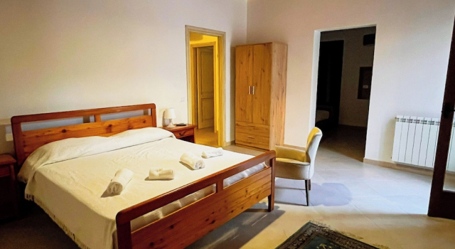 Casa Vacanza Acquanuova, Book Lejlighedshotel Apart-hoteller i Calatafimi Segesta, Lejlighedshotel