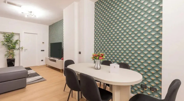 Люкс Milan Royal Suites Duomo