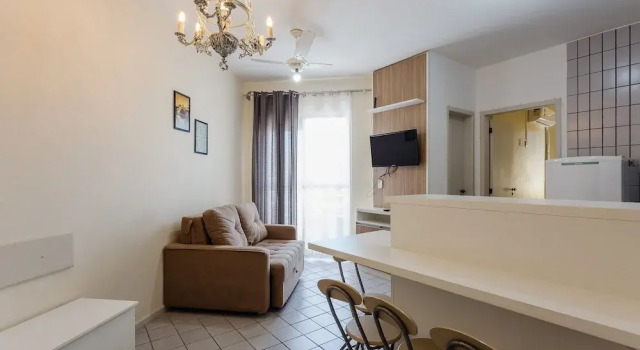 Apartment in Great Location 100m From the Beach Csg305
