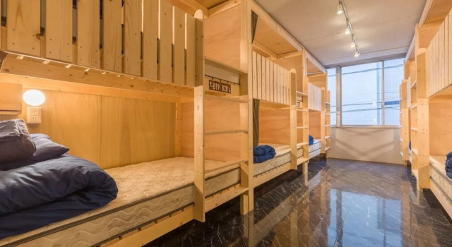 The Taurus Inn - Hostel, Buchen Sie Hostel Hostels in Kumamoto, Hostel