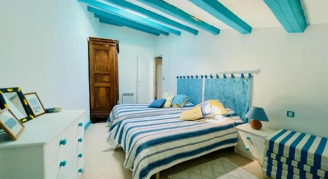 House Rétaise With Garden Close To The Sea