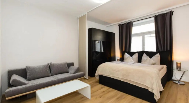 Innsbruck City Apartments *****, Забронировать Апартаменты/квартира Апартаменты Инсбрука, рядом с Университет Инсбрука, Апартаменты/квартира
