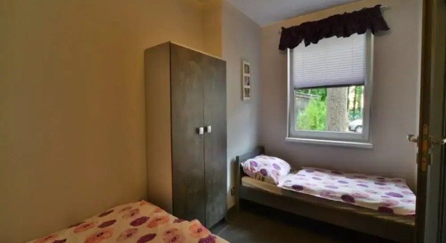 Apartment in Rewal Near Baltic Sea Beach