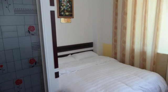 Changbai Mountain Jililai Hotel, Prenota Hotel Hotel a Yanbian con parcheggio, Parcheggio