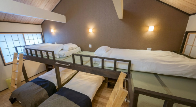 Inn House Matsugaya / Vacation STAY 81090, Забронировать Отель Токио Токийский столичный округ, рядом с Hoon-ji Temple