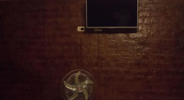 Standard room Hospedaje Montenegro