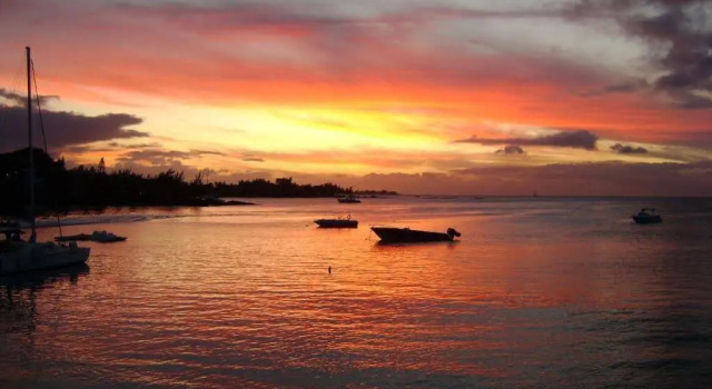 Monalysa Holidays, Buchen Sie Villa Villen in Mauritius Nordküste, Villa